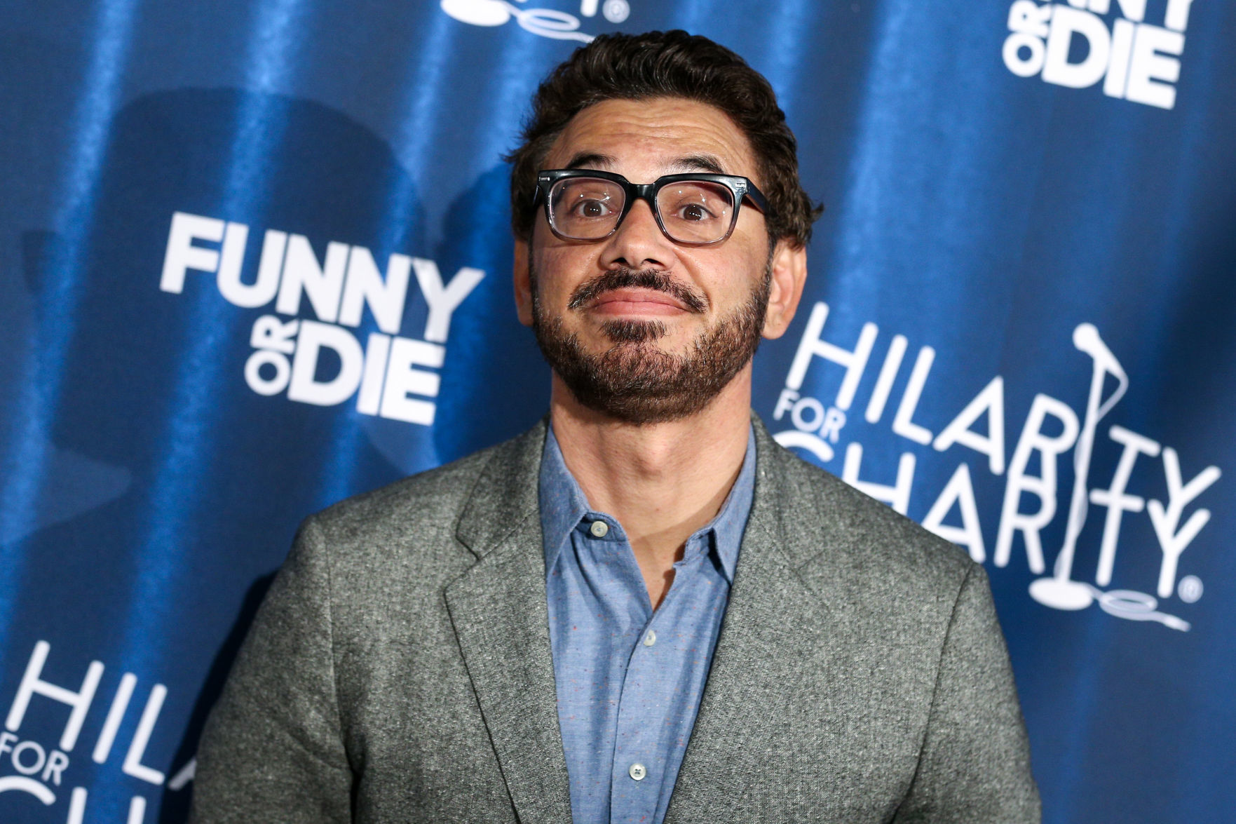 Al Madrigal